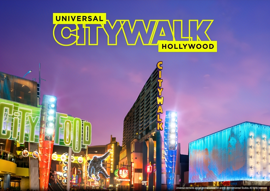 Universal-CityWalk-Hollywood-2020