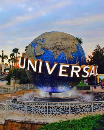 Universal Orlando