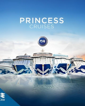 Princess Cruise